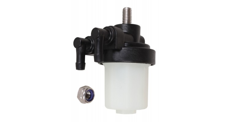 Degvielas filtrs, 35-8M0088825